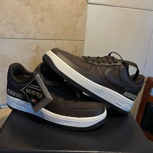 Nike Air Force 1 GTX ‘Baroque Brown’